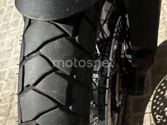 BMW R 1300 GS - Vista 8