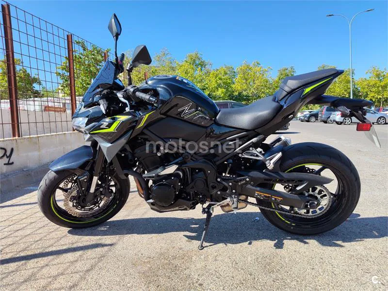 Kawasaki Z900 9000 € 2024 Madrid - 1