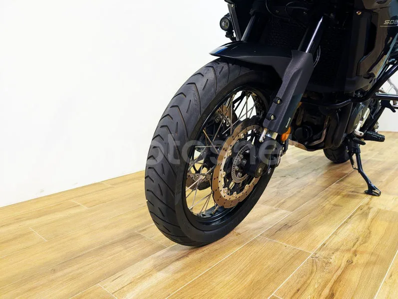Benelli TRK 502 - Vista 6
