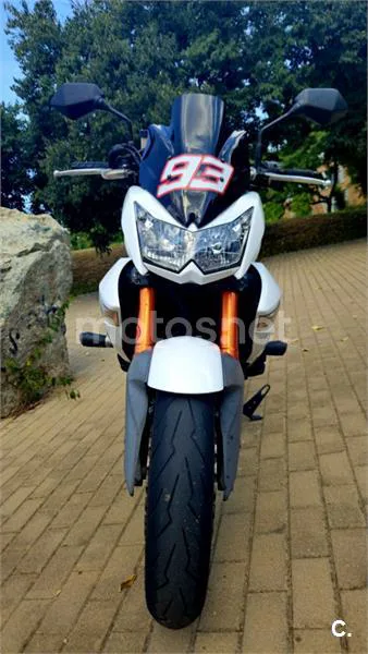 Kawasaki Z1000 3800 € 2008 Barcelona - 2