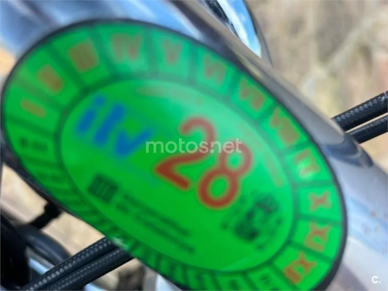 Harley-Davidson Forty-Eight - Vista 3
