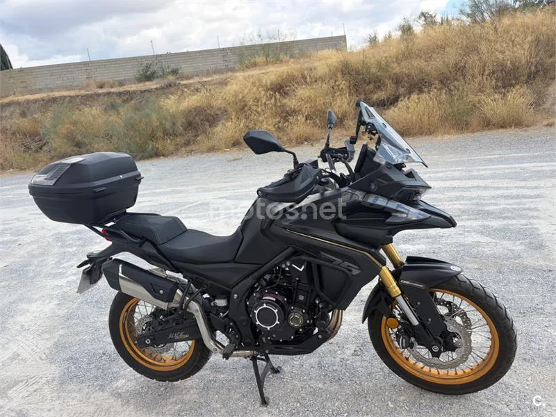 Voge 525DSX 5150 € 2025 Granada - 1