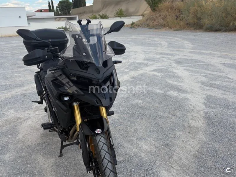 Voge 525DSX 5150 € 2025 Granada - 2