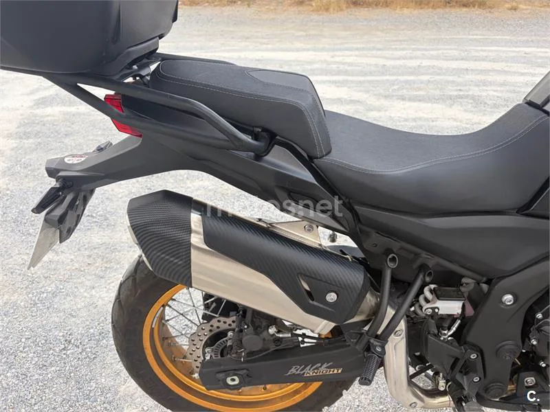 Voge 525DSX - Vista 3