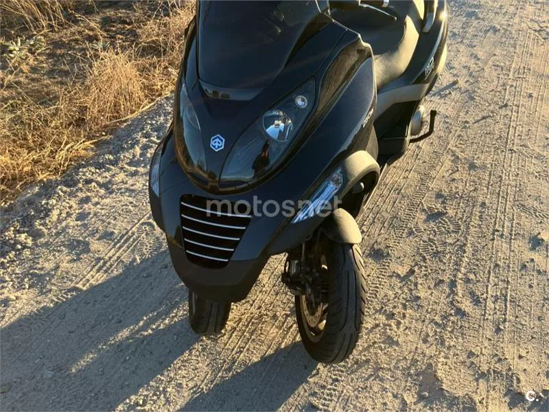 Piaggio MP3 250 - Vista 6