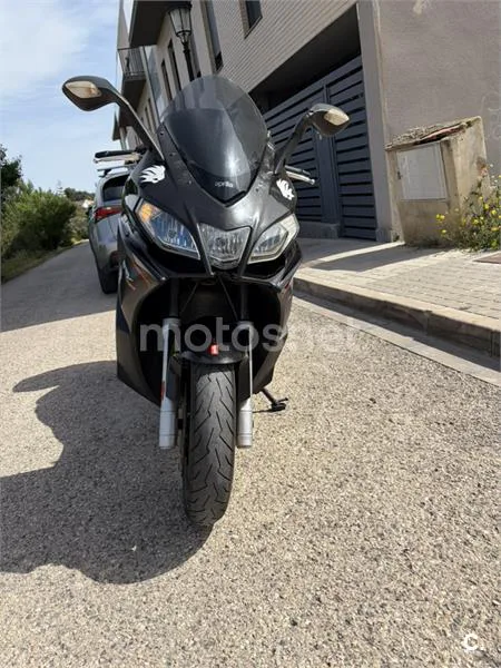 Aprilia SRV 850 2000 € 2012 Valencia - 1