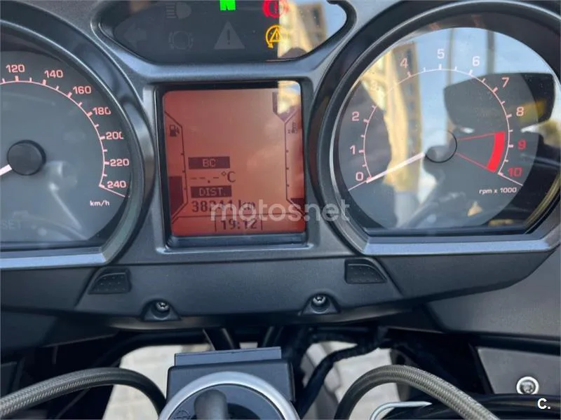 BMW R 1200 RT 8500 € 2010 Barcelona - 2