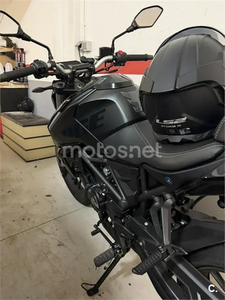 Voge 125R 2150 € 2025 A Coruña - 2
