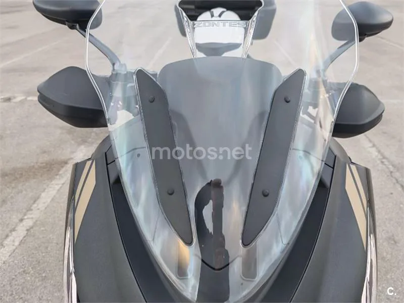 Zontes 350 E 3600 € 2024 Cádiz - 1