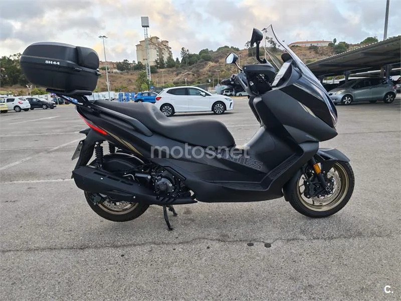 Zontes 350 E 3600 € 2024 Cádiz - 2