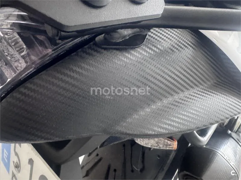 BMW K 1200 S - Vista 12
