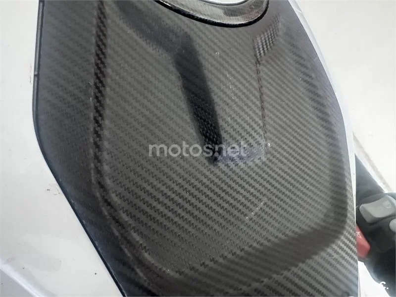 BMW K 1200 S - Vista 4