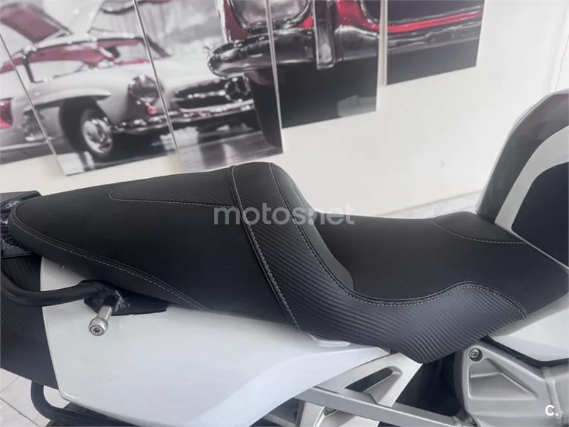 BMW K 1200 S - Vista 6