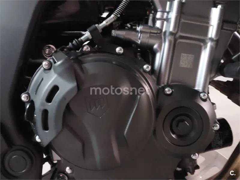 Macbor Montana XR5 - Vista 7