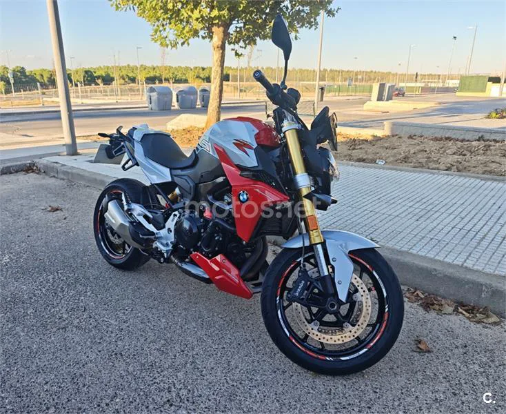 BMW F 900 R 7100 € 2020 Madrid - 1