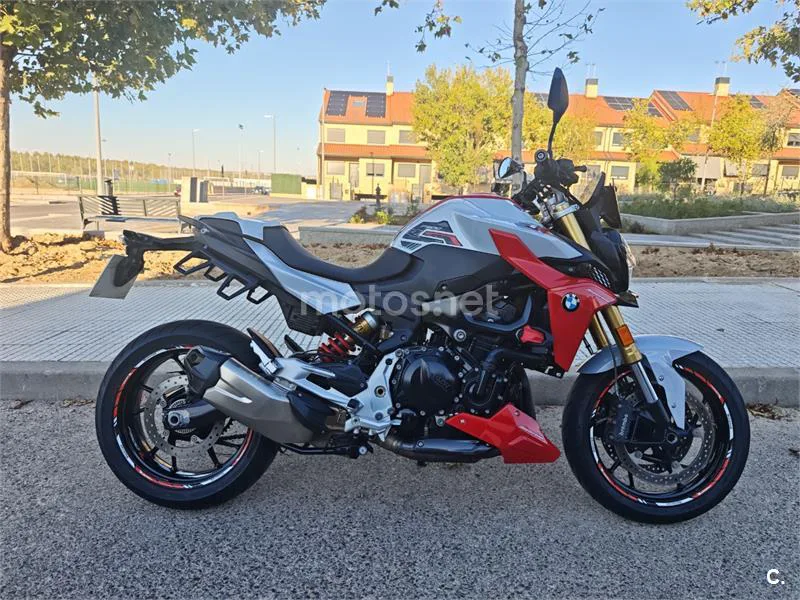 BMW F 900 R 7100 € 2020 Madrid - 2