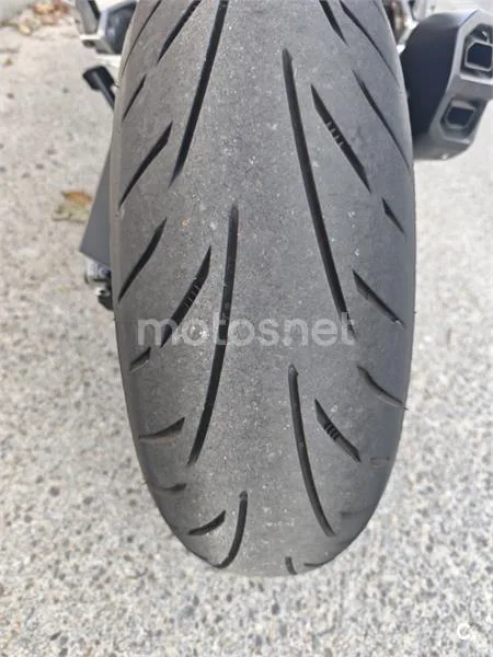 BMW F 900 R - Vista 10
