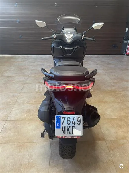 Voge SR4 Max 4250 € 2024 Toledo - 1