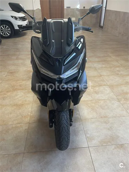 Voge SR4 Max - Vista 11