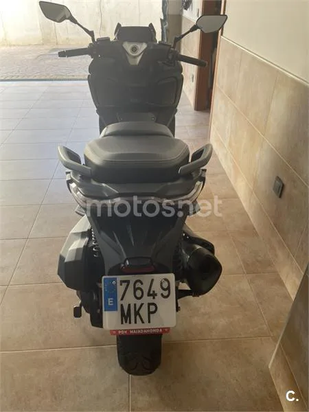 Voge SR4 Max - Vista 12