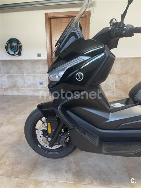 Voge SR4 Max - Vista 6