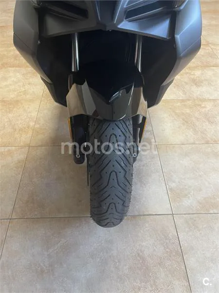 Voge SR4 Max - Vista 8
