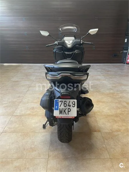 Voge SR4 Max - Vista 9