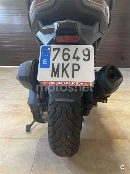 Voge SR4 Max - Vista 10
