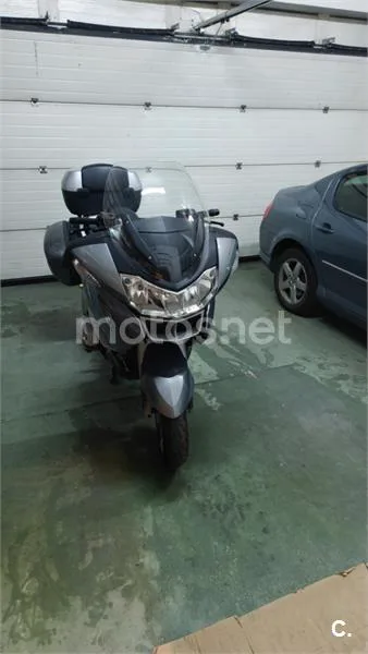 BMW R 1200 RT 5390 € 2006 Ávila - 2