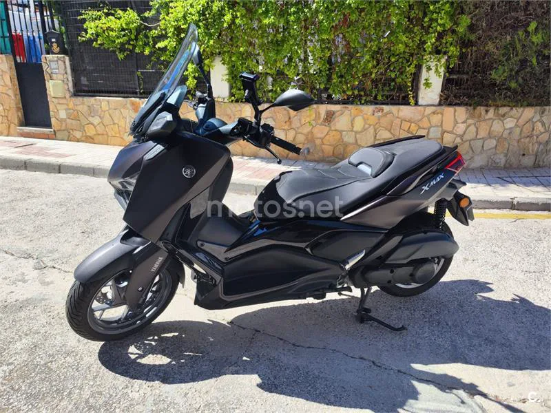 Yamaha XMAX 125 5300 € 2024 Málaga - 1