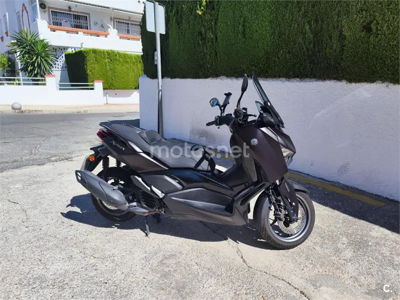 Yamaha XMAX 125 5300 € 2024 Málaga - 2