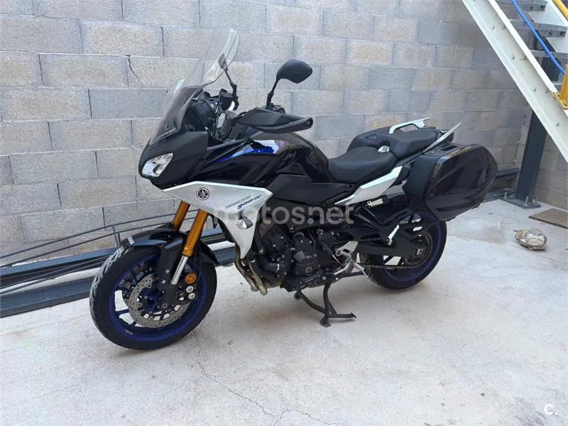 Yamaha Tracer 900 9200 € 2020 Albacete - 1