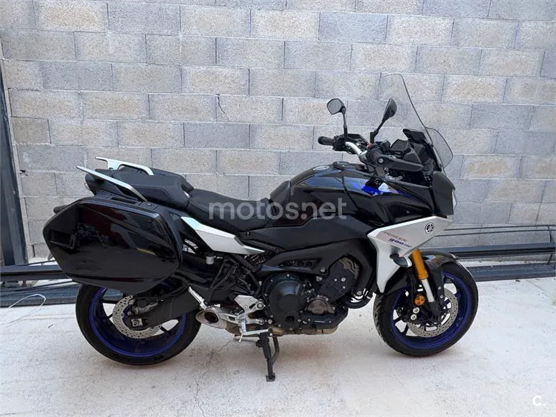 Yamaha Tracer 900 9200 € 2020 Albacete - 2