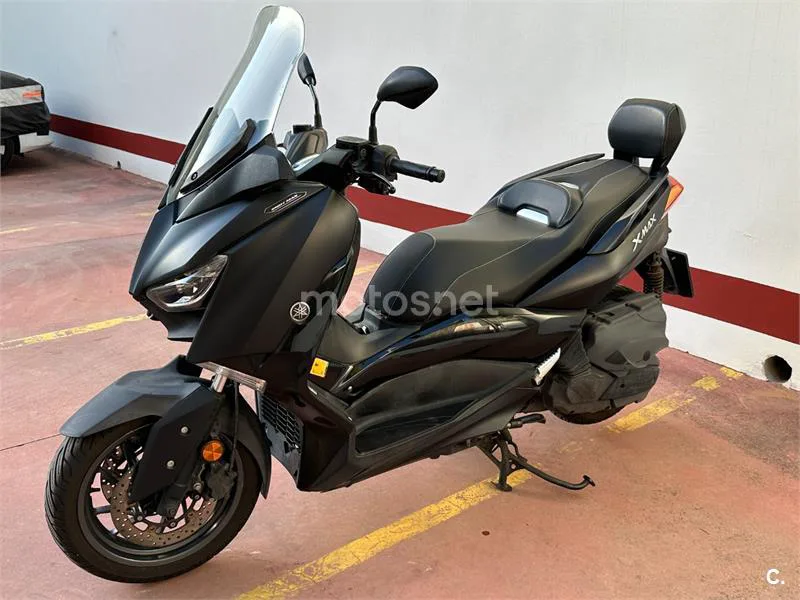 Yamaha XMAX 400 4200 € 2019 Illes Balears - 1