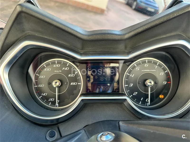 Yamaha XMAX 400 4200 € 2019 Illes Balears - 2