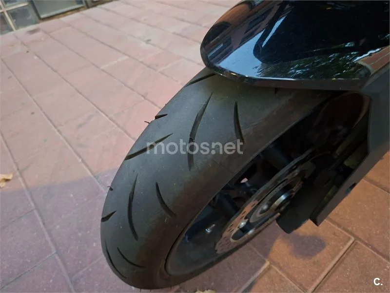 Voge 500DS - Vista 5
