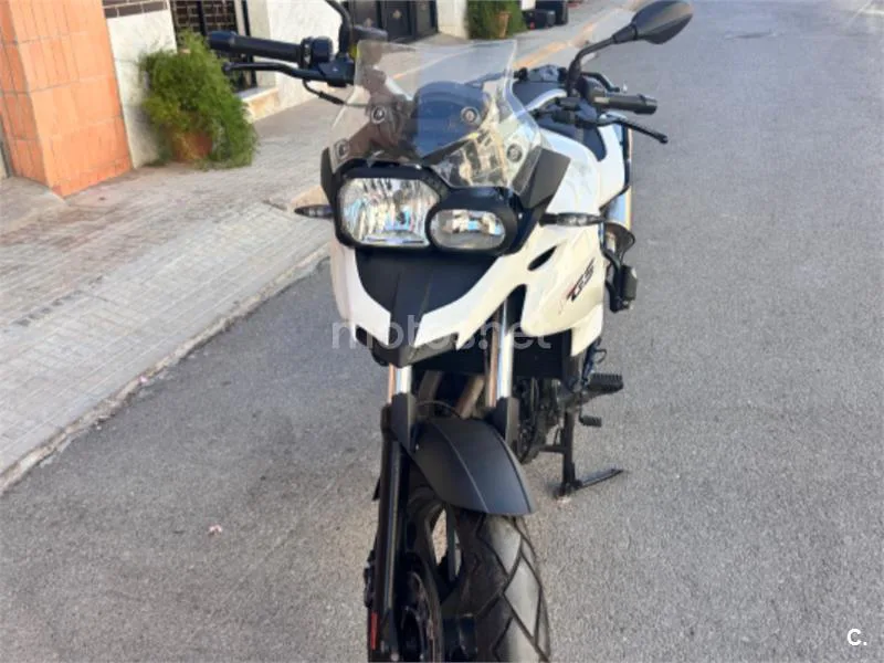 BMW F 700 GS 5800 € 2015 Castellón - 2
