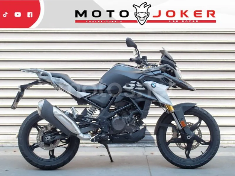 BMW G 310 GS 4100 € 2023 Madrid - 1