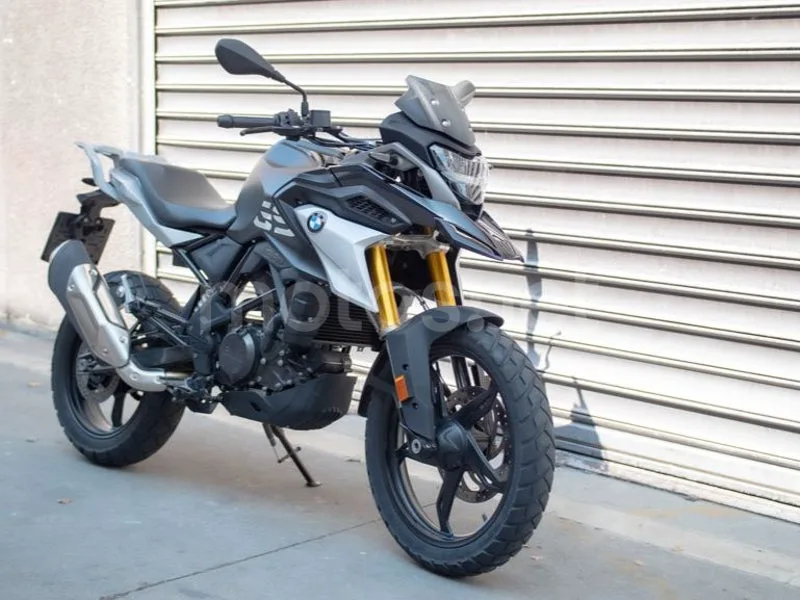 BMW G 310 GS 4100 € 2023 Madrid - 2
