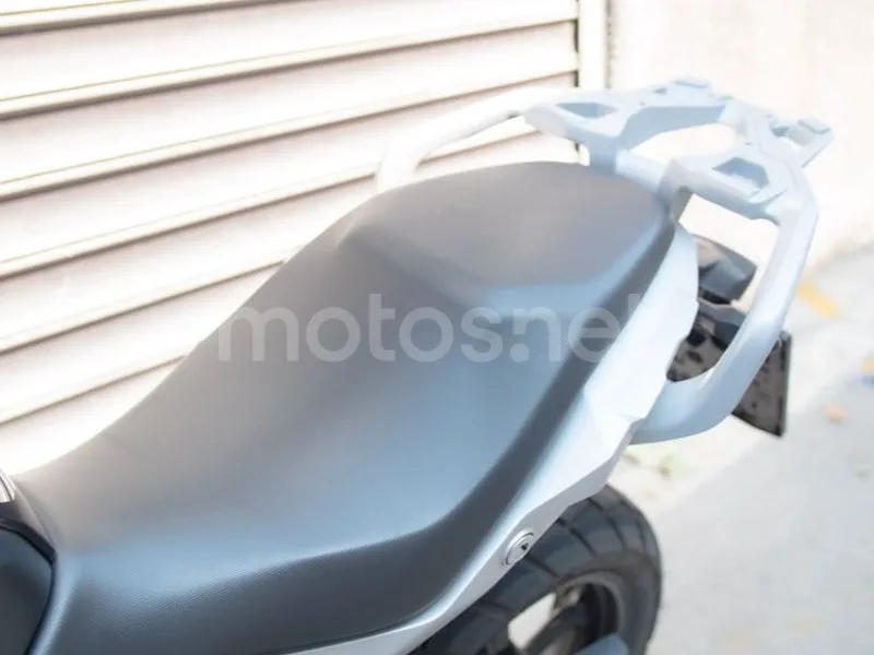 BMW G 310 GS - Vista 20