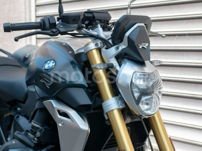 BMW R 1250 R 10.200 € 2019 Madrid - 2
