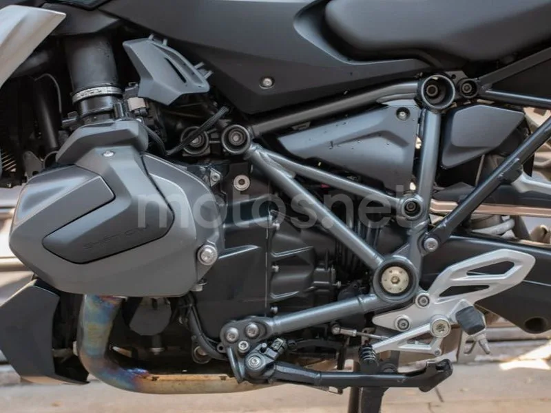 BMW R 1250 R - Vista 16