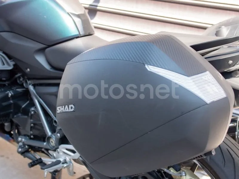 BMW R 1250 R - Vista 18