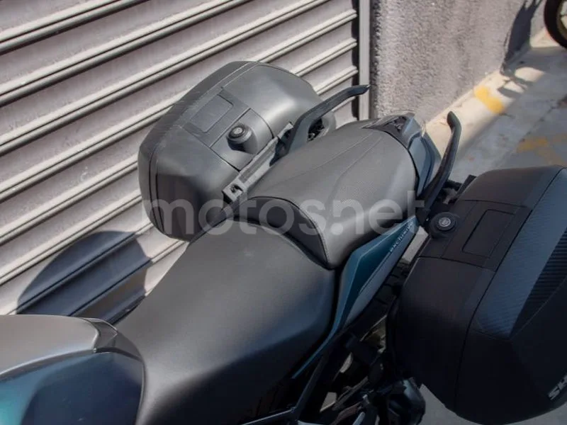 BMW R 1250 R - Vista 20