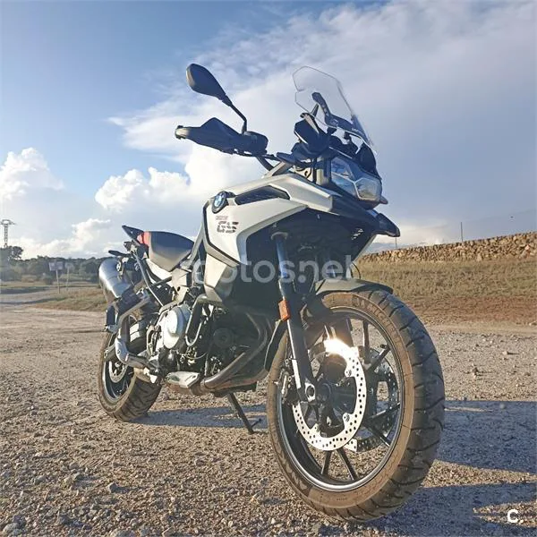 BMW F 750 GS 8500 € 2021 Madrid - 1