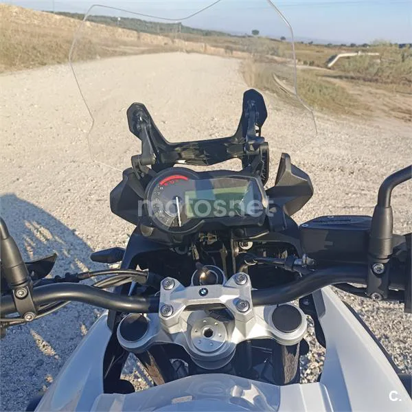 BMW F 750 GS 8500 € 2021 Madrid - 2