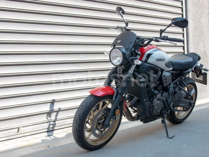 Yamaha XSR700 5400 € 2021 Madrid - 2