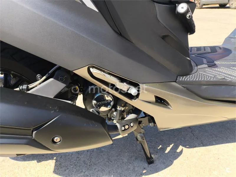 Kymco X-Town CT 300 - Vista 15