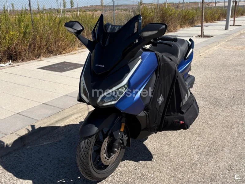 Honda Forza 125 4199 € 2023 Madrid - 1