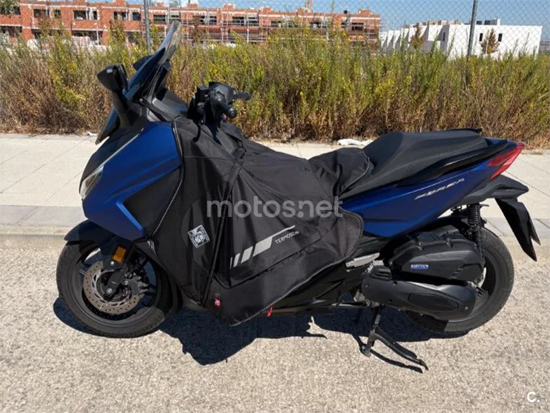 Honda Forza 125 4199 € 2023 Madrid - 2